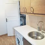 Splendid Apt Near The Grand Boulevards