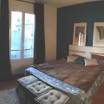 Splendid Apt Near The Grand Boulevards
