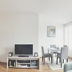 Splendid Apt Near The Grand Boulevards