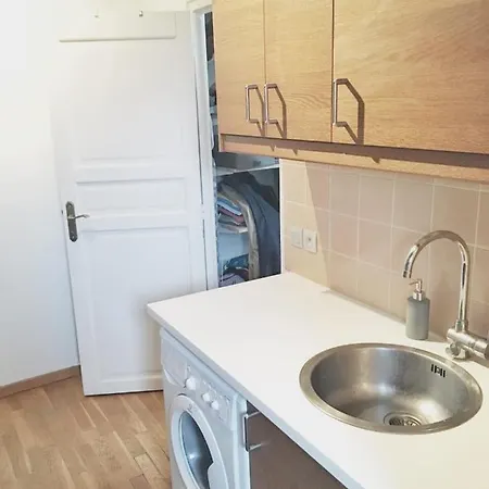 Splendid Apt Near The Grand Boulevards * Parigi
