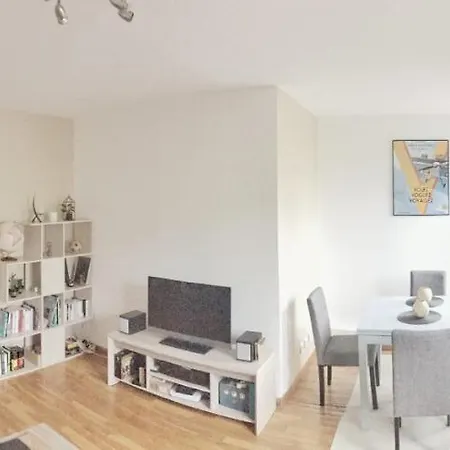 Appartamento Splendid Apt Near The Grand Boulevards