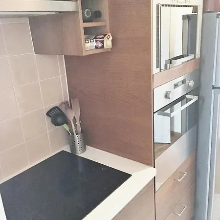Splendid Apt Near The Grand Boulevards Apartment *